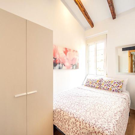 דירות Atico Ruzafa Valencia Centro מראה חיצוני תמונה